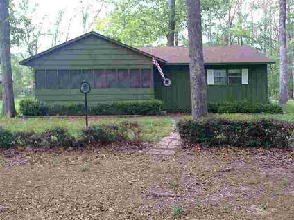 $65,000
Livingston 2BR 1BA, Quiet country get-a-way on 2 acres.