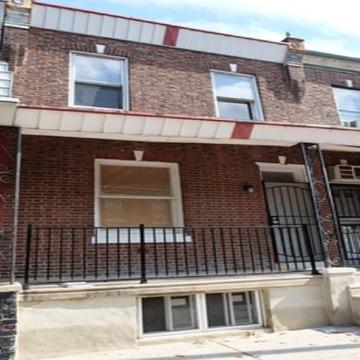 $65,000
Look No Further ~ Historic 2-BR / 1-BA Row House