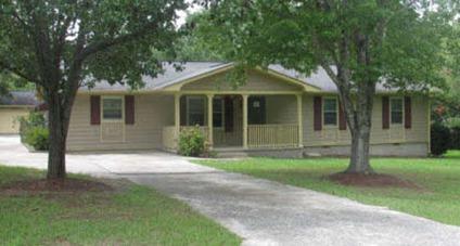 $65,000
Macon 3BR 1.5BA, Auction to be Held On-Site: 141 Country