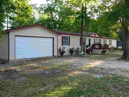 $65,000
Manufactured,Single-Family, Other Style - Conroe, TX