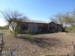$65,000
Manufactured Single Family Residence, Ranch - Marana, AZ