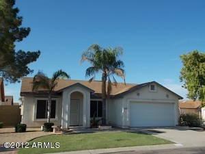 $65,000
Mesa 2BA, Located in the Brookfield West community