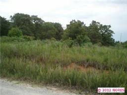 $65,000
Mounds, Land....10 acres (+/-) Building site in growing
