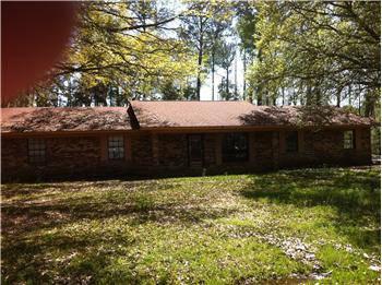 $65,000
Nice Rancher on 1/2 Acre with trees