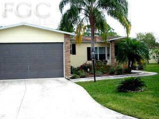 $65,000
North Fort Myers Two BR Two BA, This is a Short Sale subject to