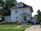 $65,000
Property For Sale at 415 W Des Moines St Brooklyn, IA
