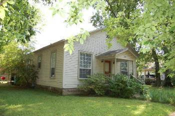 $65,000
Russellville 2BR 1BA, Listing agent and office: Chris