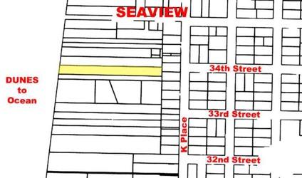 $65,000
Seaview, One of a kind, Western Upland Boundary