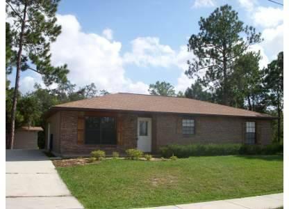 $65,000
Sebring 3BR, Listing price may not be sufficient to pay the