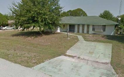 $65,000
Sebring 3BR, Looking to invest sweat equity? Very nice