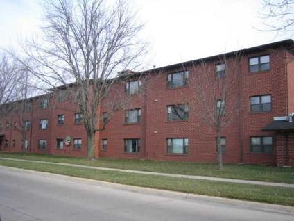 $65,000
Storm Lake 2BR 1.5BA, Security Building on second floor.