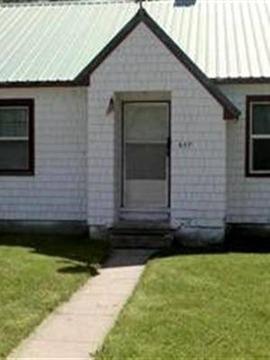 $65,000
Updated Home with Metal Roof.