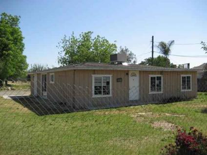 $65,700
Madera 7BR 3BA, Great investment opportunity or perfect for