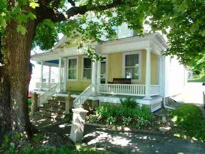 $65,900
Dalmatia 3BR 1BA, This quaint semi-Victorian style home is