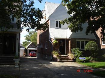 $665,000
Whitestone Five BR Five BA, This lovely solid brick Single Family is