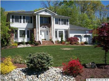 $669,000
Manalapan 5BR 2.5BA, Fabulous Grand Center Hall Colonial in