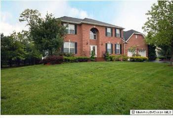 $669,000
Marlboro 5BR 2.5BA, Listing agent and office: COLDWELL