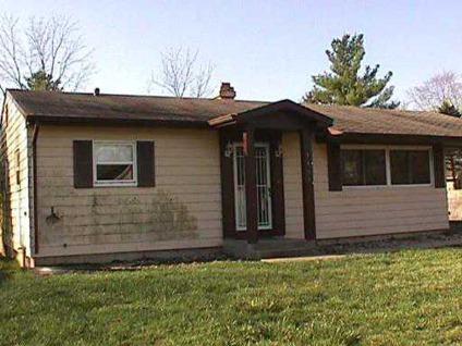 $66,000
1 Story, Ranch - HOLIDAY HILLS, IL
