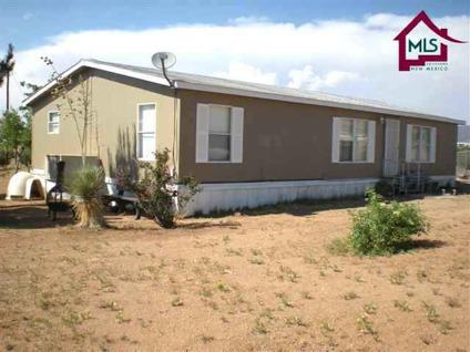 $66,000
Las Cruces Real Estate Home for Sale. $66,000 3bd/2ba. - SANDY SHORT of