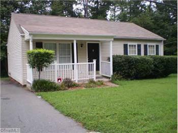 $66,500
Adorable Home in Move-In Condition