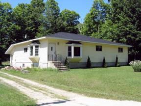 $66,500
Single-Family Houses in Manistique MI