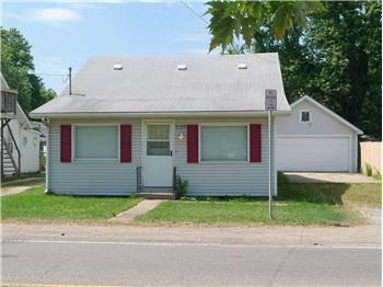 $66,900
Home for Sale at 5148 Walnut Rd.