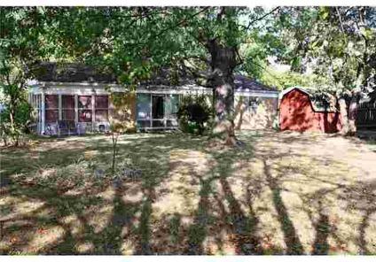 $66,900
Indianapolis 1.5BA, DON'T MISS THIS SPACIOUS & WELL