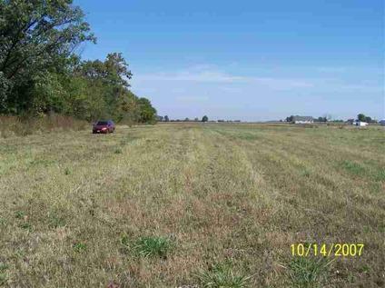 $66,900
Jamestown, This 11 plus acre site of land with 3/4 of an
