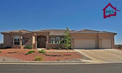$674,900
Las Cruces Real Estate Home for Sale. $674,900 4bd/4ba. - KAYE MILLER of