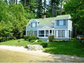 $674,999
$674,999 Single Family Home, Wolfeboro, NH