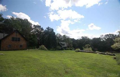 $675,000
Brewster 3BR 3BA, Wonderful country hideaway with pool and