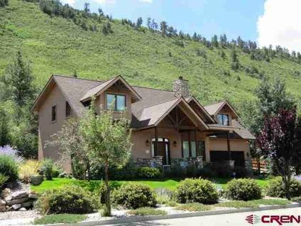 $675,000
Durango Real Estate Home for Sale. $675,000 3bd/3.5ba. - SHANNON KUNKEL of