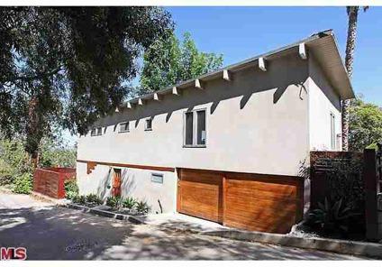 $675,000
Single Family, Contemporary - Los Angeles (City), CA