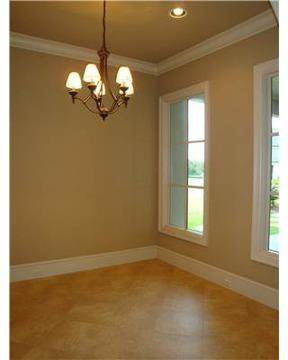 $679,900
Bryan 4BR 3.5BA, This welcoming foyer gives way to the
