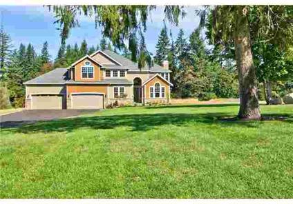 $679,950
Snohomish 4BR 2.5BA, NEW CONSTRUCTION! This incredible home