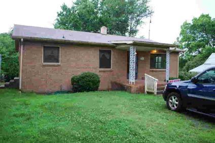 $67,000
A Nice Owner Finance Home in KANNAPOLIS