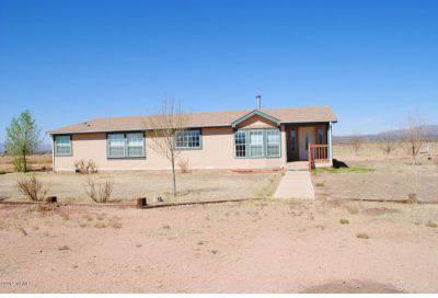 $67,000
Large Four BR, Two BA manufactured home on 5 acres.