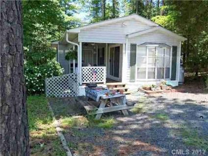 $67,000
Mount Gilead 1BA, Nice park model with two bedrooms and a