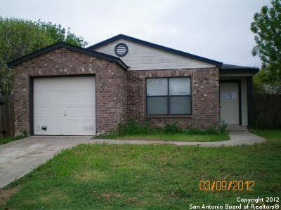 $67,000
Single Family Detached - San Antonio, TX