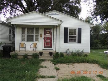 $67,500
2 BR off Mellwood and Brownsboro near Downtown Medical