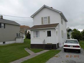 $67,500
Colver, Great starter home, Move in condition