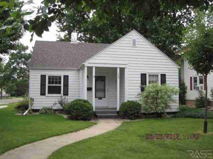 $67,500
Luverne 1BA, This is a well maintained two bedroom home with