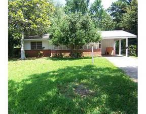 $67,500
Pineville 3BR 1BA, This home has beautiful parquet floors!