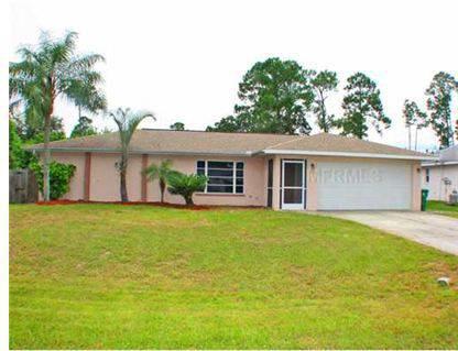 $67,500
Port Charlotte, -- Three bedrooms and two baths with 1334
