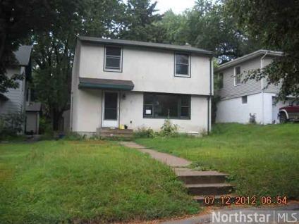 $67,500
Saint Paul 3BR 2BA, NICE INVESTMENT OPPORTUNITY TO FOR