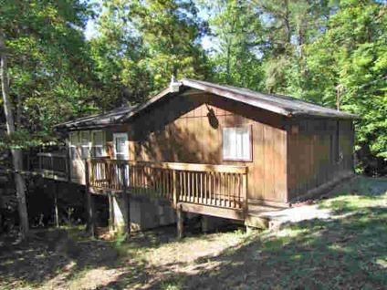 $67,700
Nancy, Nice 2BR, 1BA cabin. Spacious living room with large