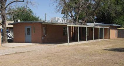 $67,716
Mesa 2BR 2BA, Auction to be Held On-Site: 456 E.