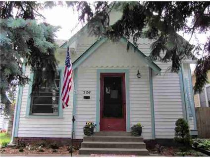 $67,900
Indianapolis Two BR One BA, You truly need to see inside to