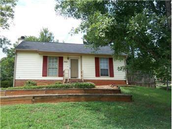 $67,900
One story living in this ranch home with open floor plan!