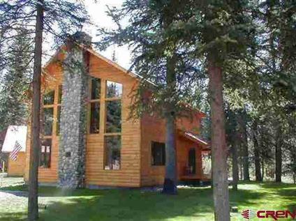 $680,000
Vallecito Lake/Bayfield Real Estate Home for Sale. $680,000 5bd/5ba.